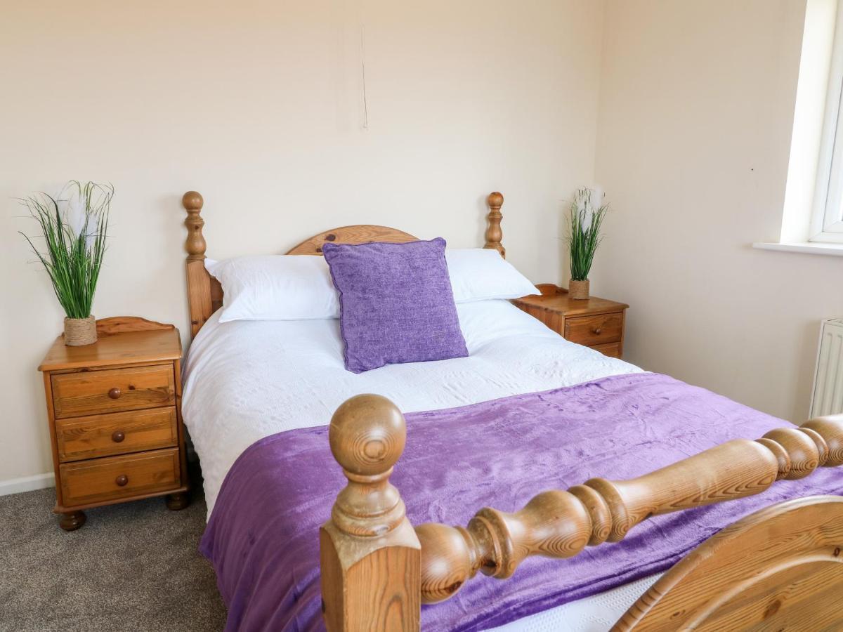 Tixall Manor Farm ستافورد المظهر الخارجي الصورة