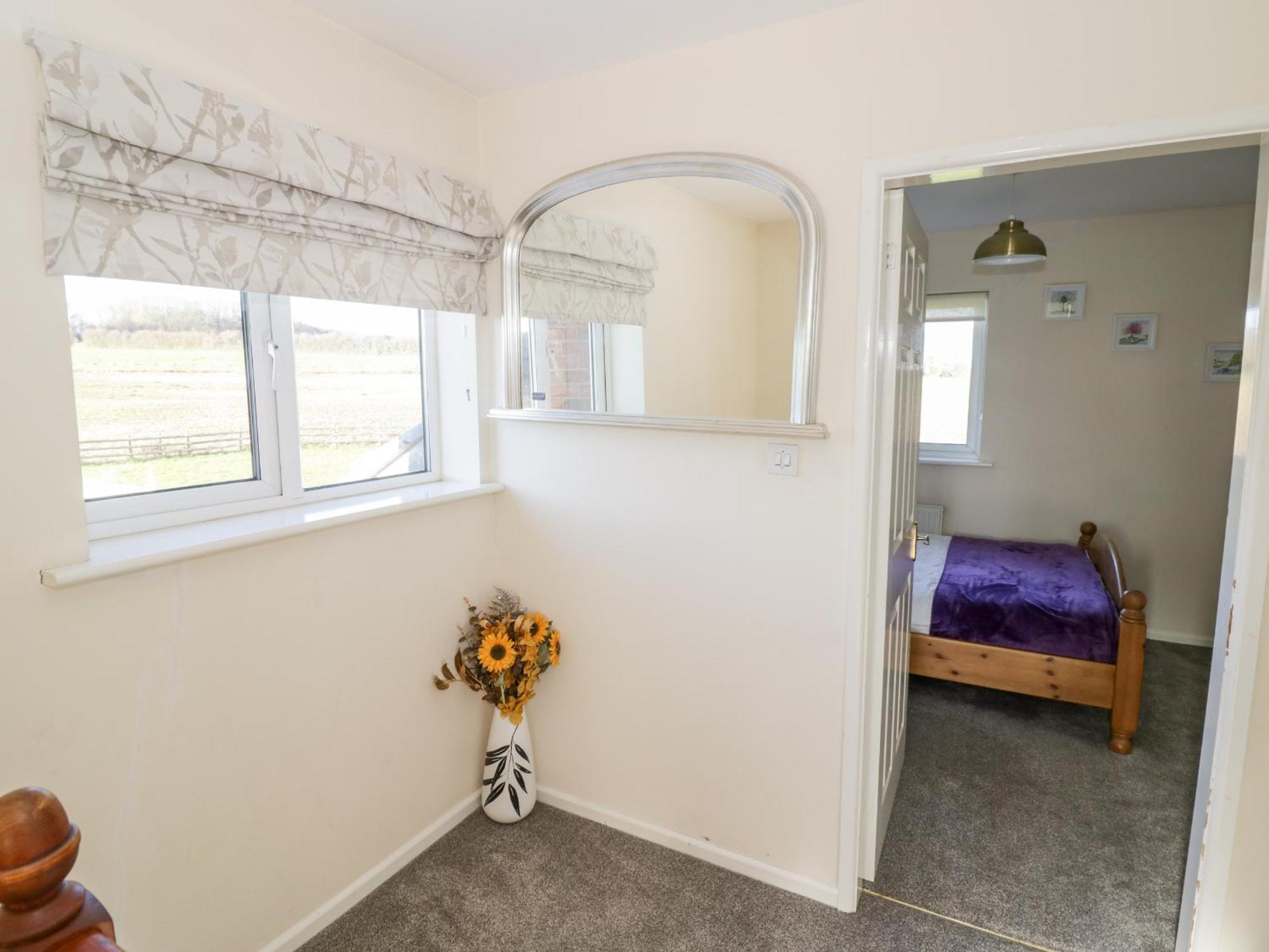 Tixall Manor Farm ستافورد المظهر الخارجي الصورة