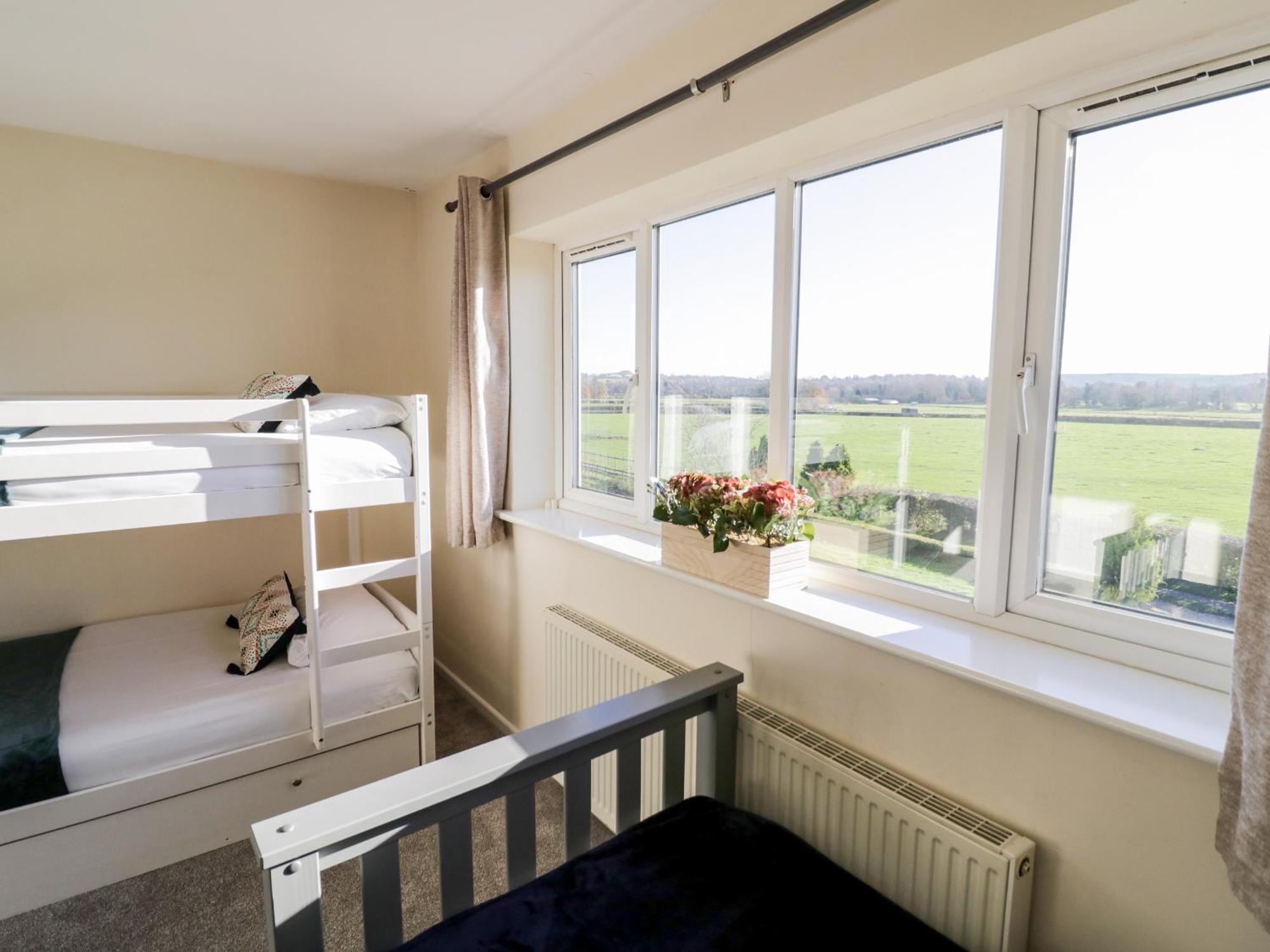 Tixall Manor Farm ستافورد المظهر الخارجي الصورة