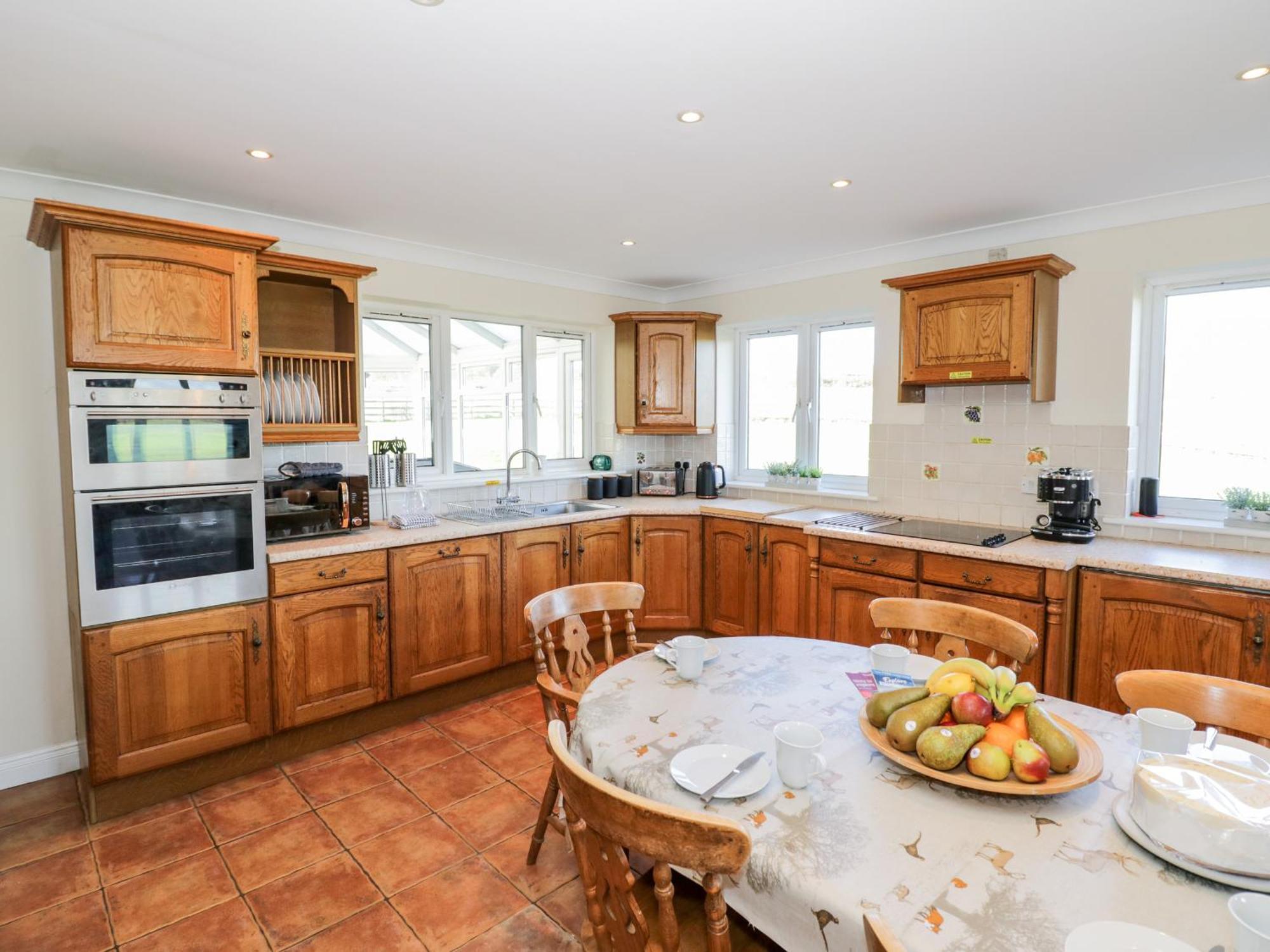 Tixall Manor Farm ستافورد المظهر الخارجي الصورة