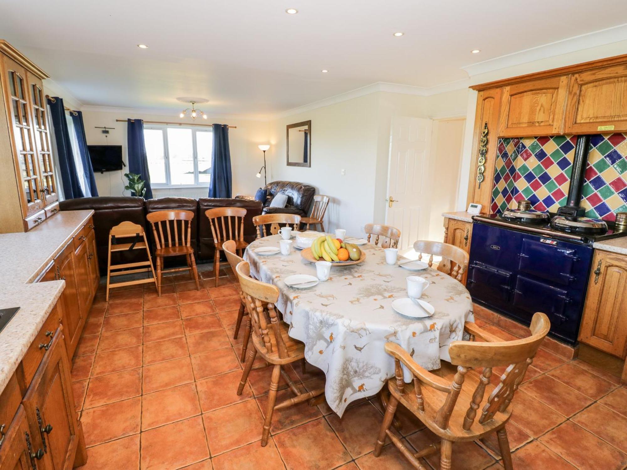 Tixall Manor Farm ستافورد المظهر الخارجي الصورة