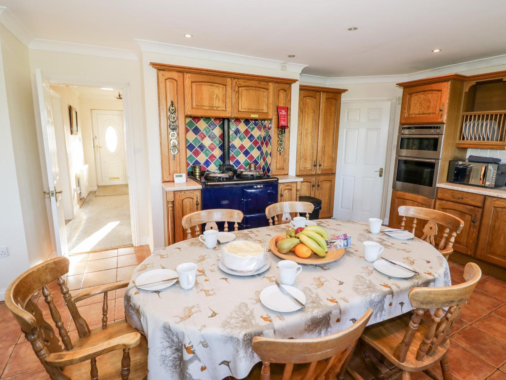 Tixall Manor Farm ستافورد المظهر الخارجي الصورة