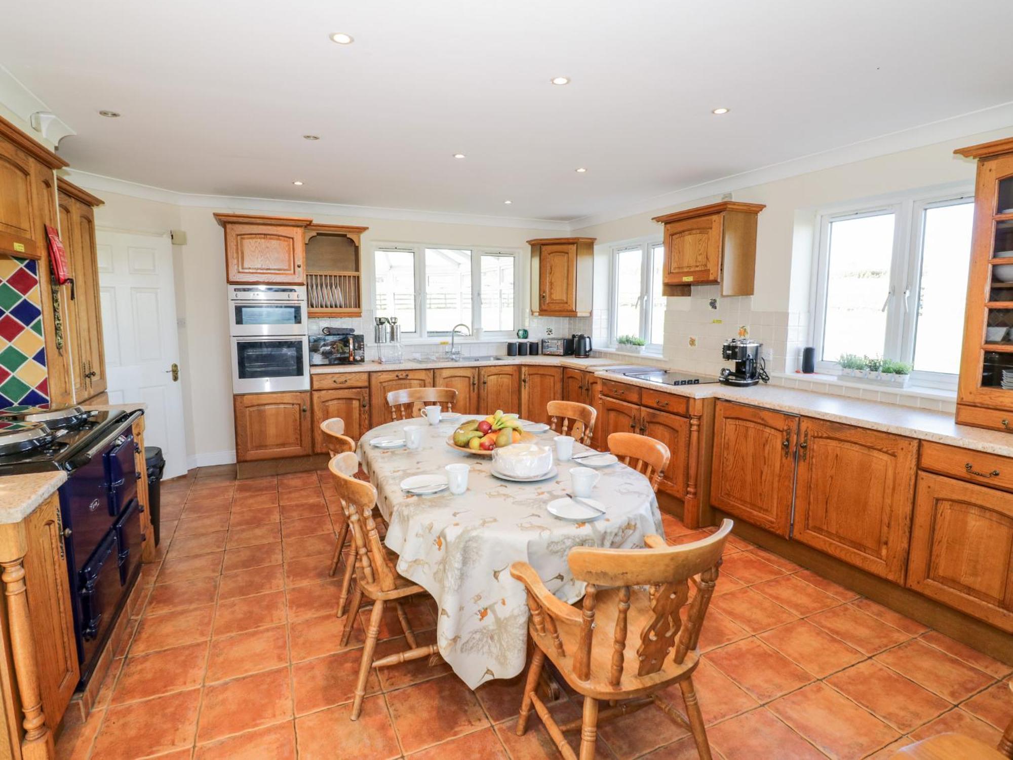 Tixall Manor Farm ستافورد المظهر الخارجي الصورة