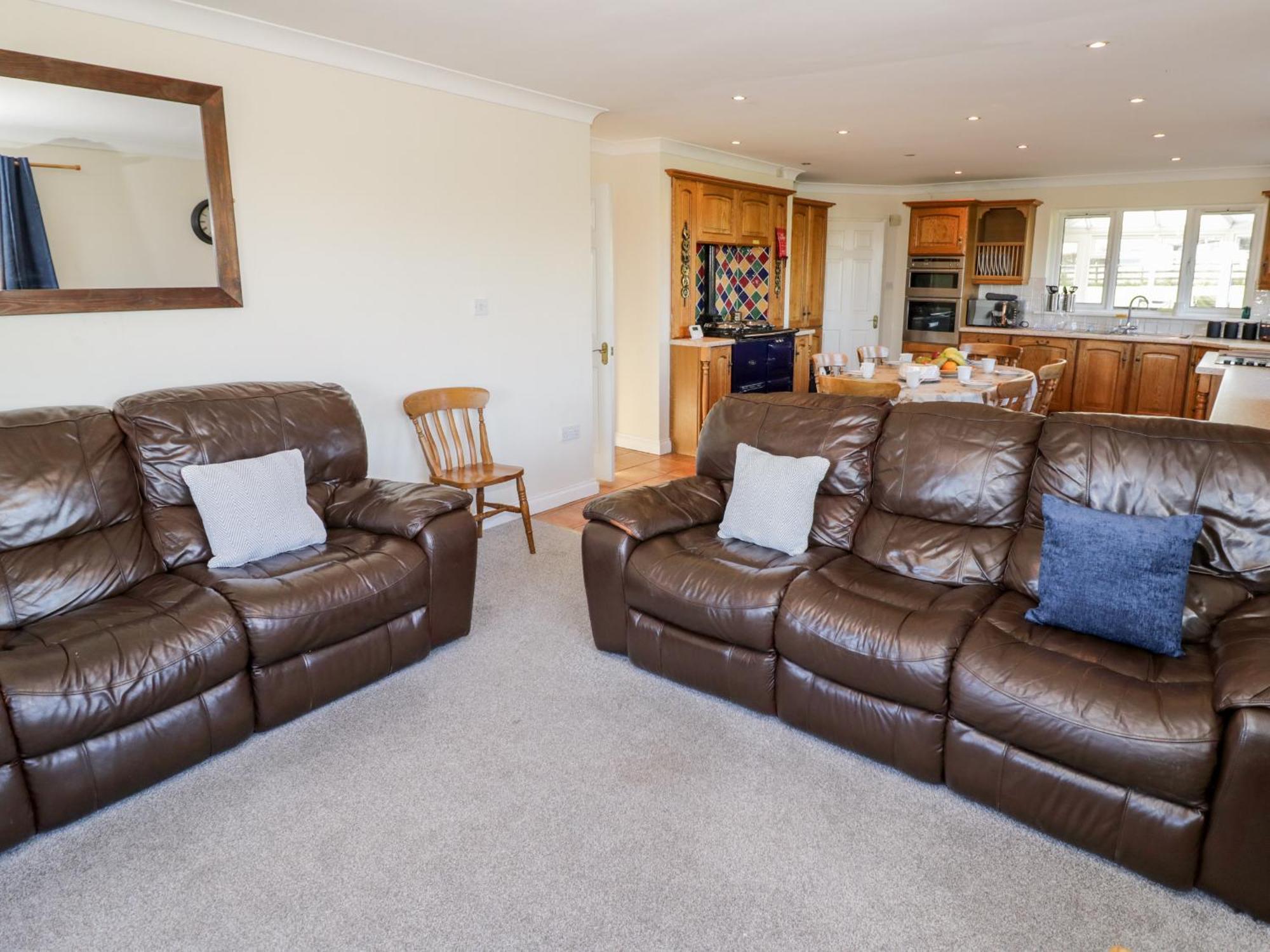 Tixall Manor Farm ستافورد المظهر الخارجي الصورة